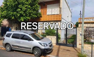 Casa para 2 Familias en venta en San Justo