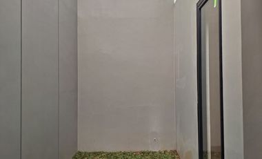 Rumah 2 Lt Siap Huni 10 Mnt ke PintuTol BSD Barat Dibantu KPR J-42191