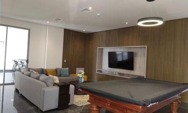 apartamento en arriendo en sabanilla. Cod A126188