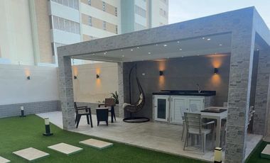 apartamento en arriendo en sabanilla. Cod A126188