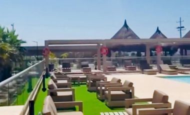 apartamento en arriendo en sabanilla. Cod A126188