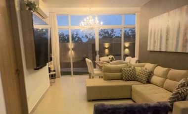 apartamento en arriendo en sabanilla. Cod A126188
