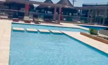 apartamento en arriendo en sabanilla. Cod A126188