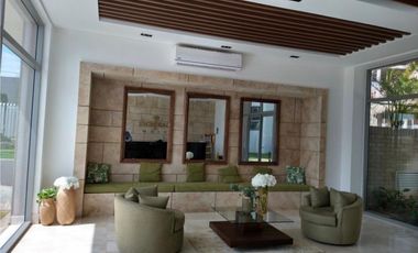 apartamento en arriendo en sabanilla. Cod A126188