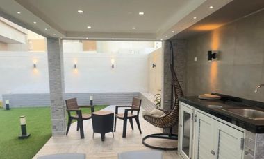 apartamento en arriendo en sabanilla. Cod A126188