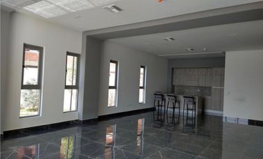 apartamento en arriendo en sabanilla. Cod A126188