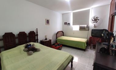 casa en venta en barrio blanco. Cod V27798