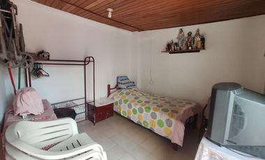 casa en venta en barrio blanco. Cod V27798