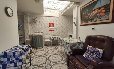casa en venta en barrio blanco. Cod V27798