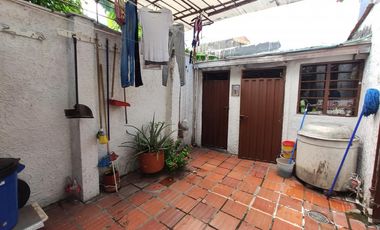 casa en venta en barrio blanco. Cod V27798