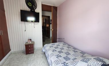 casa en venta en barrio blanco. Cod V27798