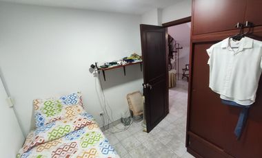 casa en venta en barrio blanco. Cod V27798