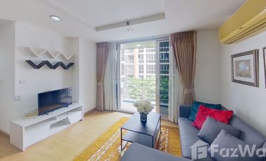 2 Bedroom Condo for sale at The Master Sathorn Executive