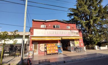 Local en venta - 420mts2 - City Bell, La Plata