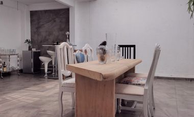 Venta Verónica Anzures Dpto. independiente uso mixto