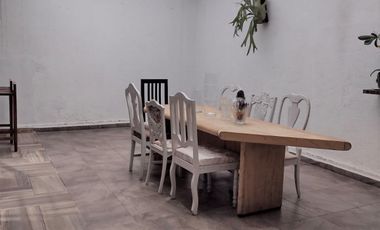 Venta Verónica Anzures Dpto. independiente uso mixto