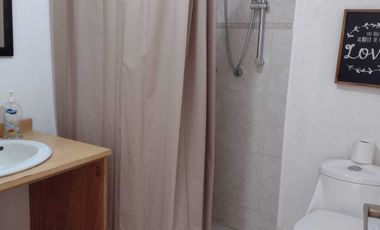 Venta Verónica Anzures Dpto. independiente uso mixto