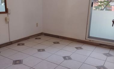 Venta Verónica Anzures Dpto. independiente uso mixto