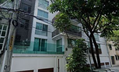 Venta Verónica Anzures Dpto. independiente uso mixto