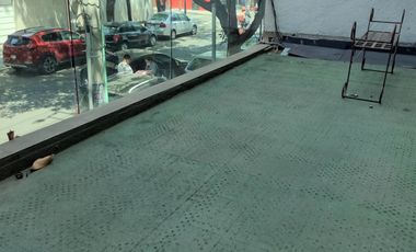 Venta Verónica Anzures Dpto. independiente uso mixto