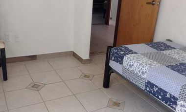 Venta Verónica Anzures Dpto. independiente uso mixto