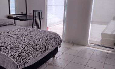 Venta Verónica Anzures Dpto. independiente uso mixto