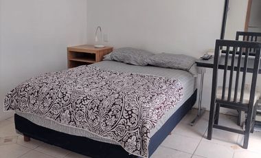 Venta Verónica Anzures Dpto. independiente uso mixto