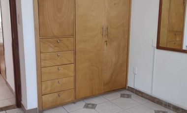 Venta Verónica Anzures Dpto. independiente uso mixto