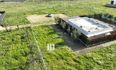 434.5 m2 en El Porvenir,  Valle de Guadalupe!