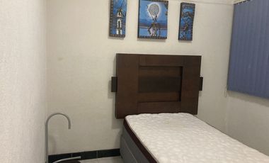 Departamento en venta en Gavilán Iztapalapa