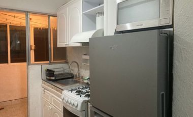 Departamento en venta en Gavilán Iztapalapa