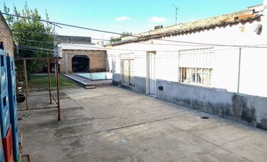 Chalet en venta en Lanus Este
