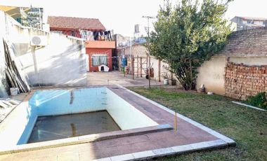 Chalet en venta en Lanus Este