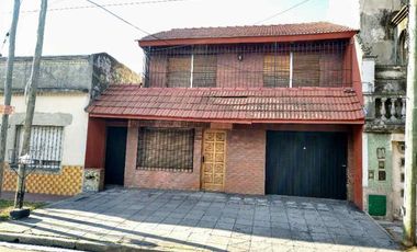 Chalet en venta en Lanus Este