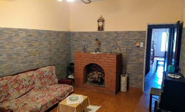 Chalet en venta en Lanus Este