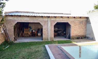 Chalet en venta en Lanus Este