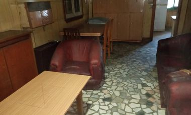 Casa en Villa Dominico