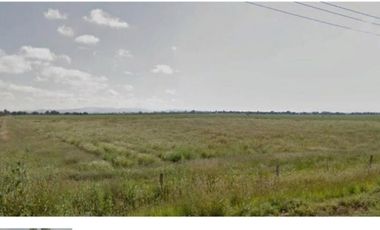 TERRENO 60 HTAS CON USO DE SUELO INDUSTRIAL EN SAN JOSE ITURBIDE