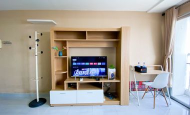 Apartemen Seasons City Latumenten