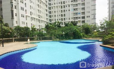 Apartemen Seasons City Latumenten
