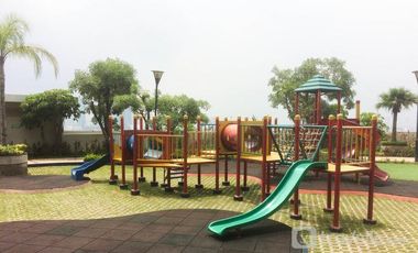 Apartemen Seasons City Latumenten