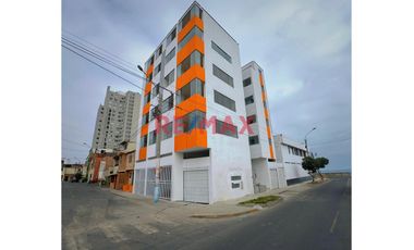 ✨ Edificio Prado – Vive Frente Al Mar ✨