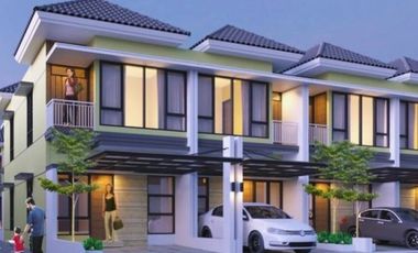 PROMO RUMAH MURAH SIAP BANGUN