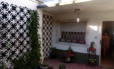 Casa en Palomar a Reciclar