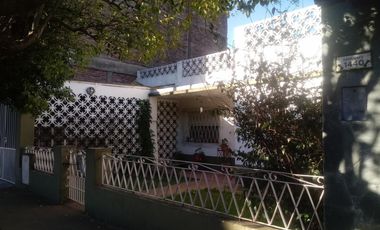 Casa en Palomar a Reciclar