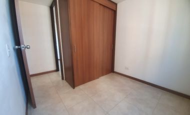 apartamento en arriendo en la ferrería. Cod A213654