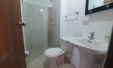 apartamento en arriendo en la ferrería. Cod A213654