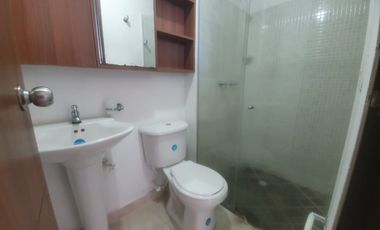 apartamento en arriendo en la ferrería. Cod A213654