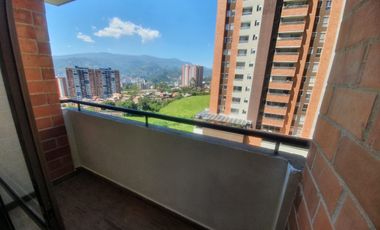 apartamento en arriendo en la ferrería. Cod A213654