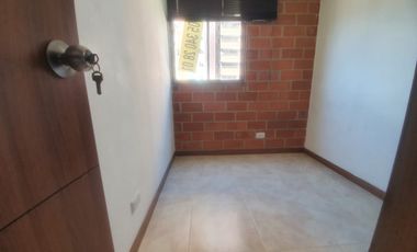apartamento en arriendo en la ferrería. Cod A213654